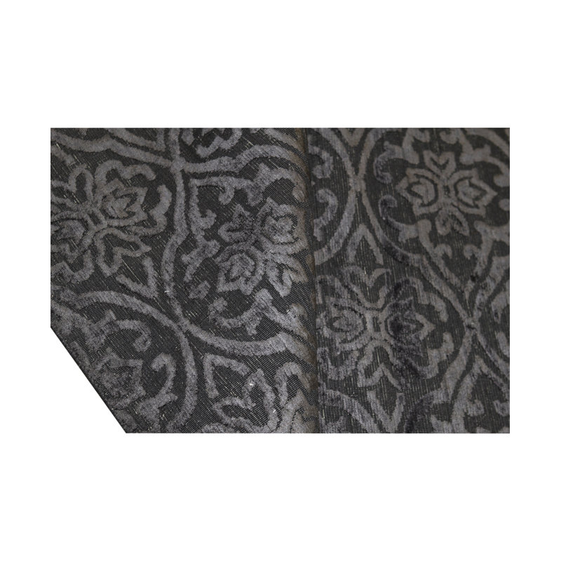 Ikat Area Rug