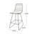 Chic and Durable Counter Stools for Versatile Home Spaces