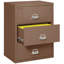 Fireproof 3 - Drawer File Cabinet-217101-331534
