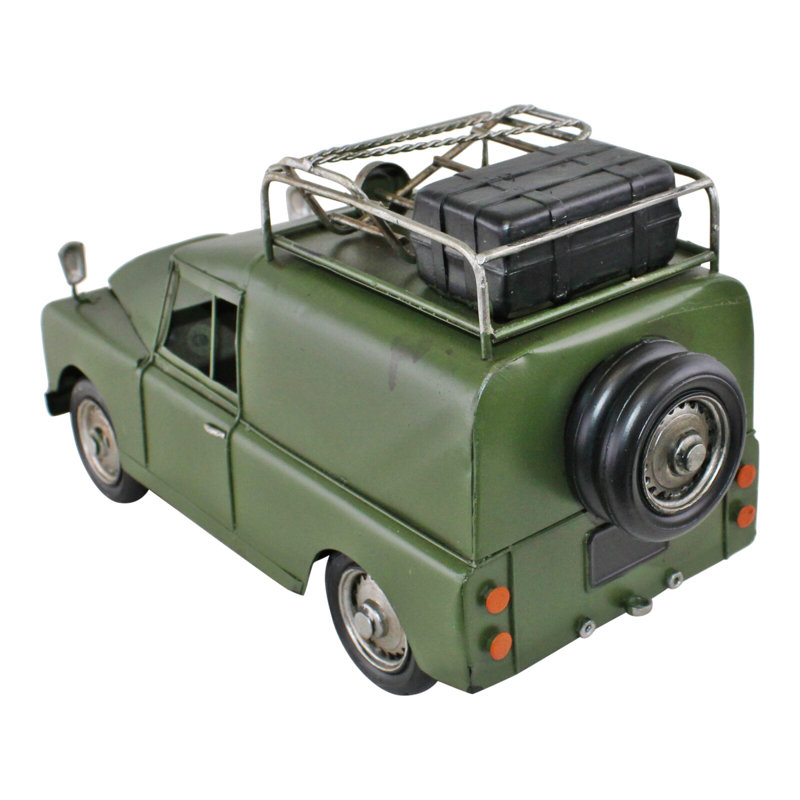 Nave Transportation Figurines & Sculptures