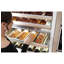 Monogram 30" Panel-Ready Fully-Integrated Wine Sommelier
