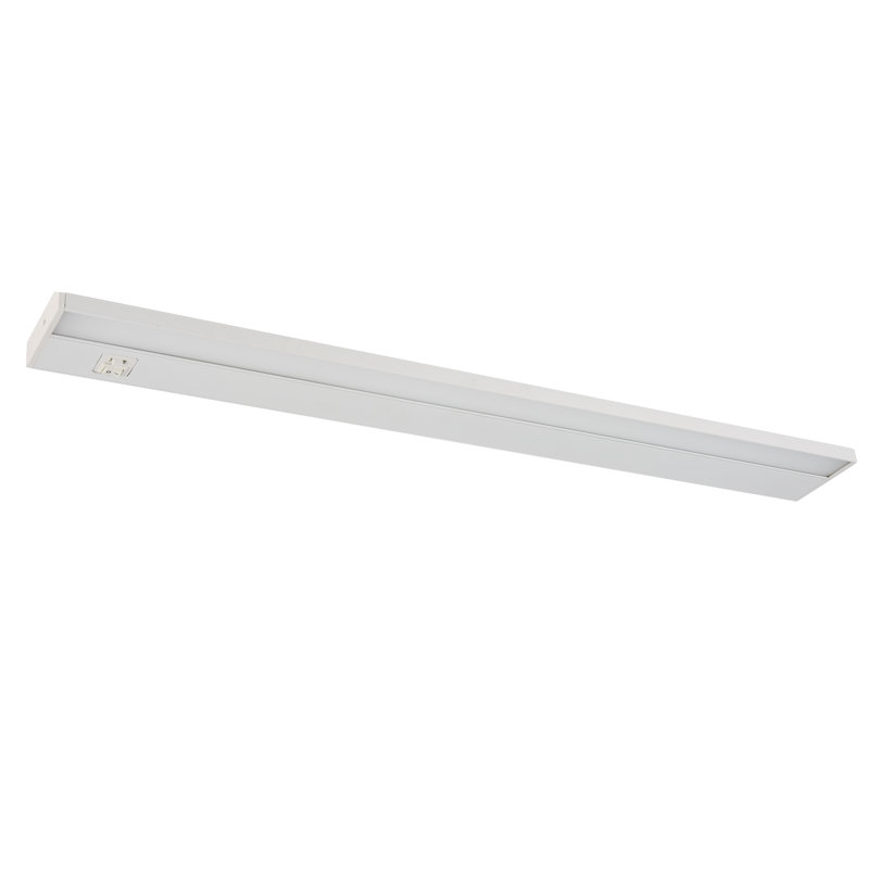 Graysen LED 32'' Under Cabinet Light Bar