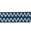 Indira Border Fabric