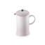 Le Creuset Stoneware Cafetiere with Metal Press-105847045
