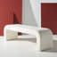 Banc rembourré Daine-834972999
