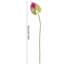 10 pièces artificielles fleurs de lys Anthurium 24 "fausses fleurs tropicales pour bouquets de vase décoration de bureau à domicile-861769992