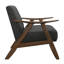 Hofstetter Upholstered Armchair-1462337672