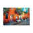 Wrapped Canvas selected