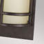Ruben Flush Mounted Sconce