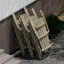 Chaise Adirondack pliante Heritage-250298522