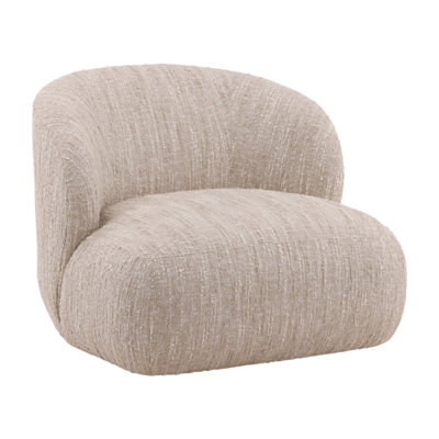 Pixie 34'' Wide Swivel
