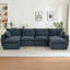 Canapé modulaire Cloud-506588790-506588792-506588794