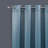Rosetter Blackout Curtain Pair-426277594