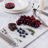 Striations Cheeseboard & Knife Set