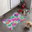 Ensemble de tapis d'alimentation en os 3 pièces Preppy Apple-101344177