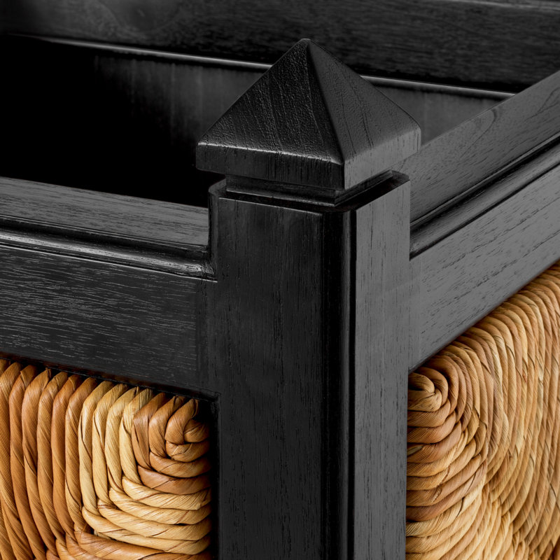Aruba Handmade Planter Box