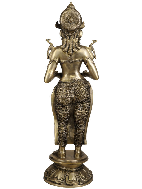 Religious & Spiritual Statue