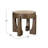 Redmond Round End Table