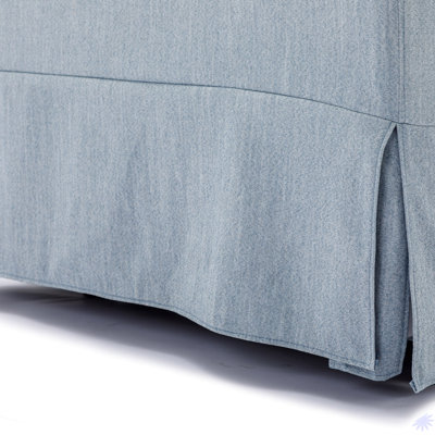 Canapé modulaire 3 pièces Havala