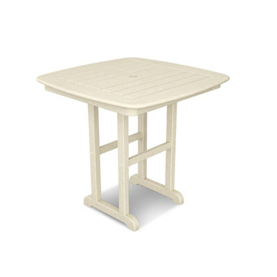 POLYWOOD Nautical 31" Dining Table