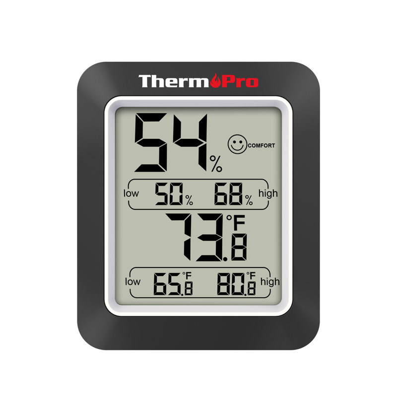 Thermomètre ThermoPro