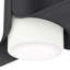 54" Aya 2 - Blade LED Smart Standard Ceiling Fan with Wall Control and Light Kit Included-34470294