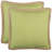 Reversible Throw Pillow-474443831