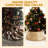 Christmas Tree Collars