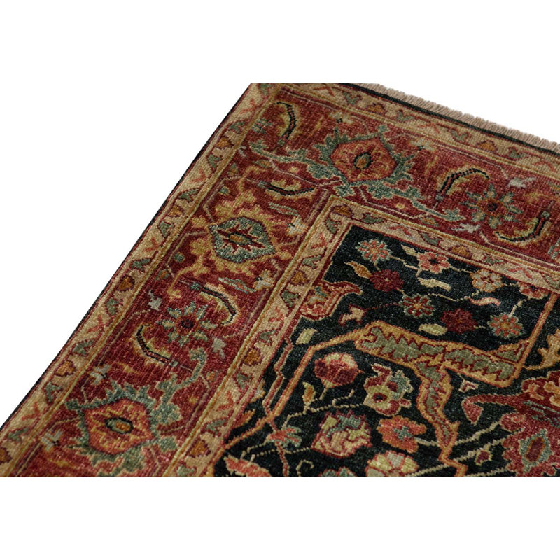 One-of-a-Kind 2'6" X 4'6" Area Rug