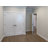 Newton Solid Core Primed Double Prehung French Door with Catch Ball and Satin Nickel Hinges-91296489