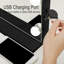 Metal Flat Floor Mirror-795099257