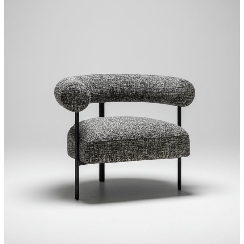 Toro Armchair