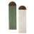 Ivory/Green selected