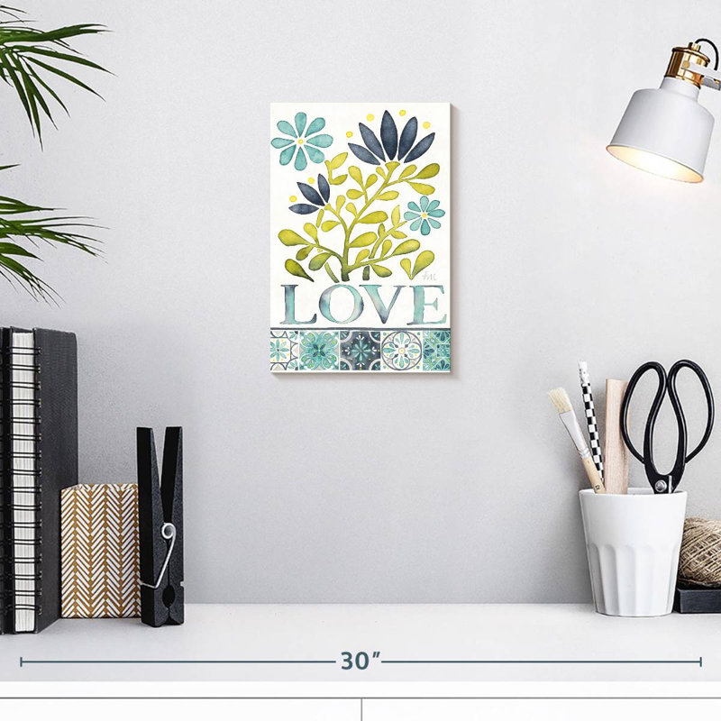 Inspiration Tergel Garden Getaway, H 12 po x l 8 po