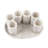 1 oz. Ceramic Drinking Glass Set