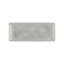 Ensemble de 2 plateaux rectangulaires en résine-2055994708