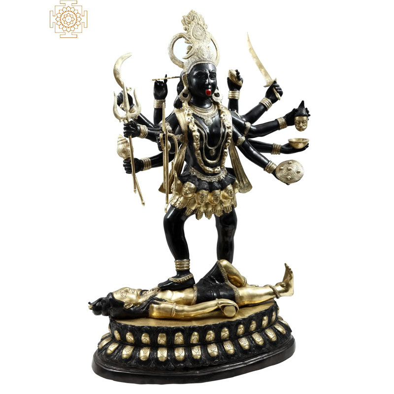 Déesse Kali