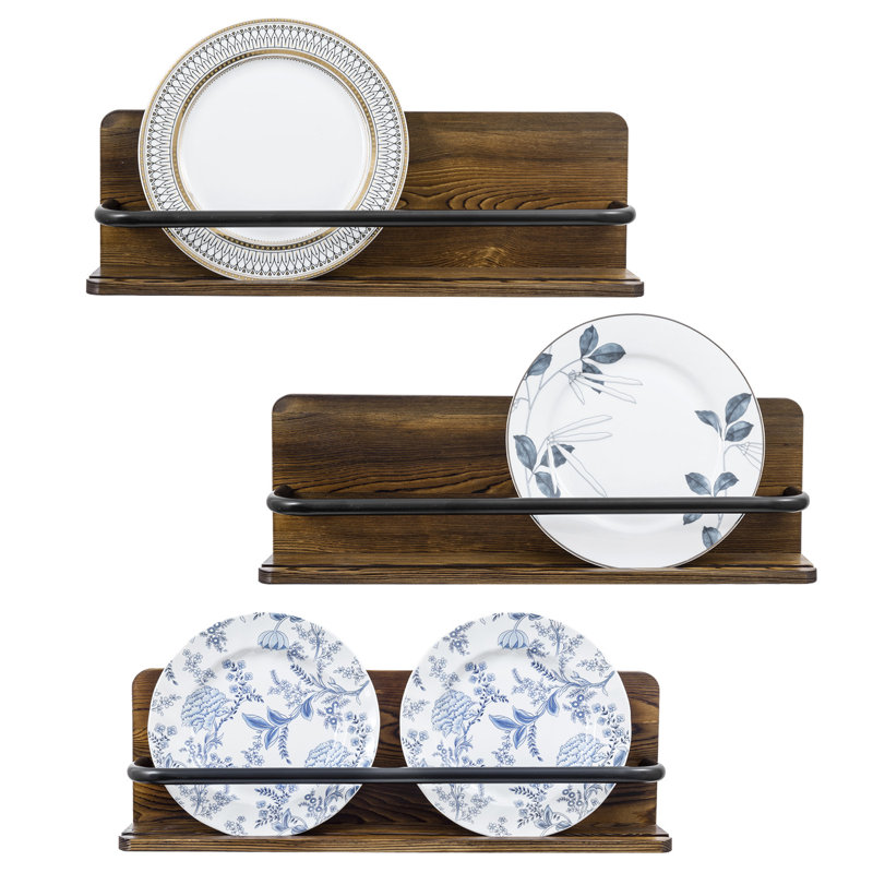 Cabinet Shelving Rack