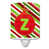 Z