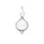 Finial Optic Ornament