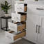 Ensemble de meuble-lavabo simple 48 po Ingalls-310757952-379457124