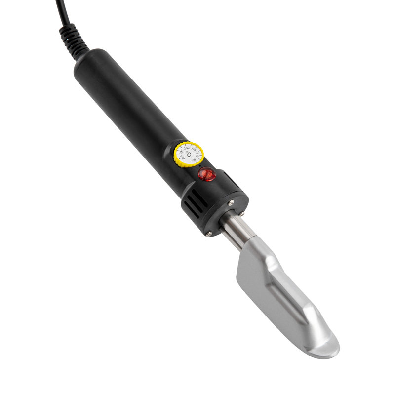 Mini Irons for Leather Clothes and Shoes
