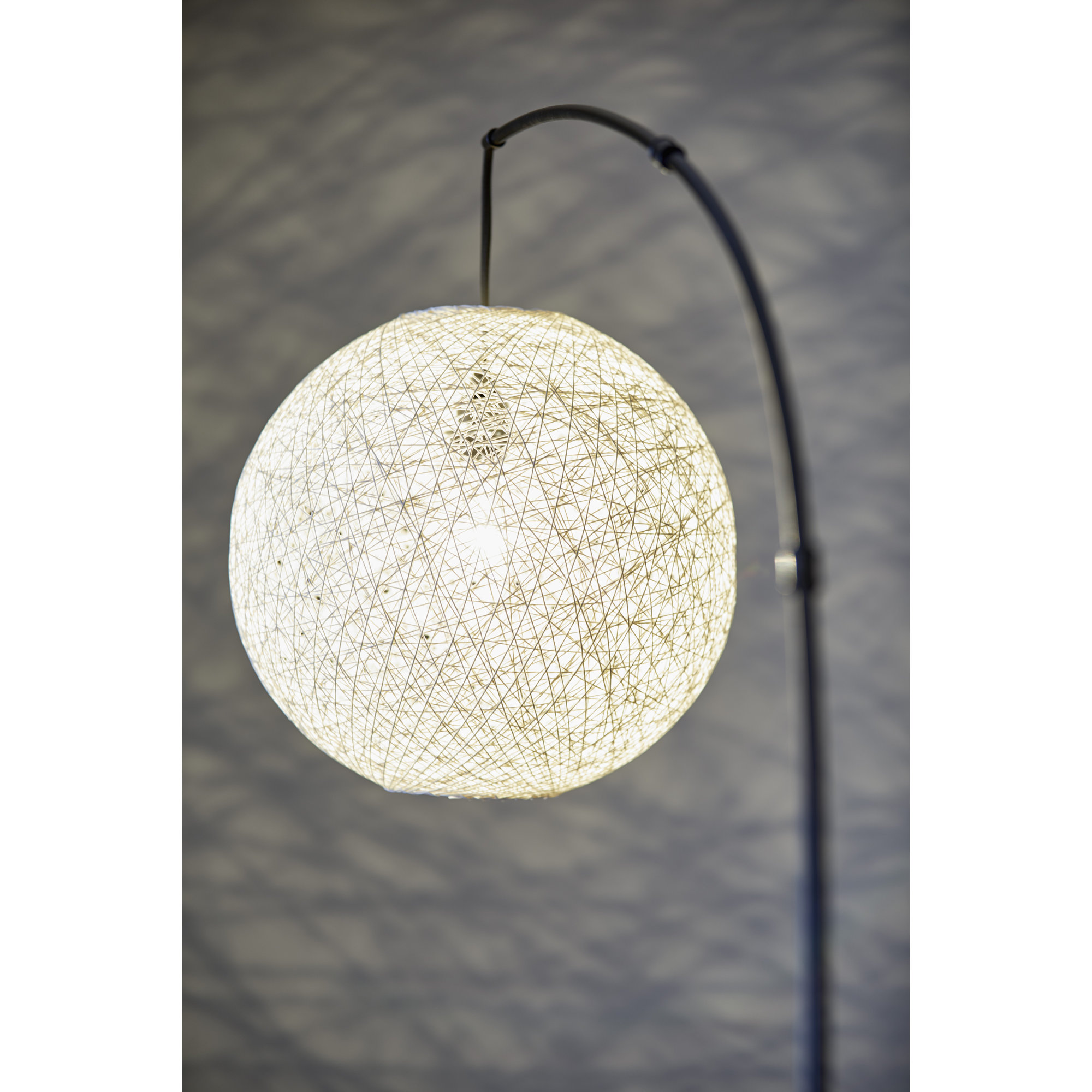 Aline 76.5'' Floor Lamp