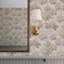 Papier peint Oakcliff Stone Leaf Trail-1855582386