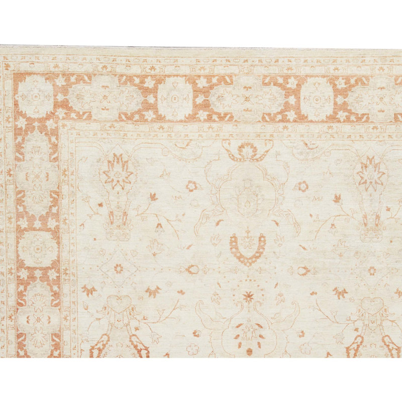 One-of-a-Kind 9'8" X 13'1" Area Rug