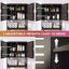 Aaradhya Over The Toilet Storage-965053199