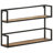 Wall Shelf Solid Wood-381951121-381951126