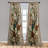Herzig Semi Sheer Curtain Pair-1498924673