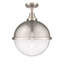 Plafonnier encastré en verre Amede-84427886-84427885-84427887