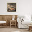 Salon rétro avec cadre flottant Fox, design par The Wands Want-1335443278-1335443276